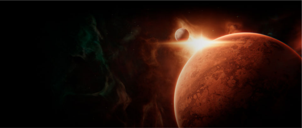 Sunsend